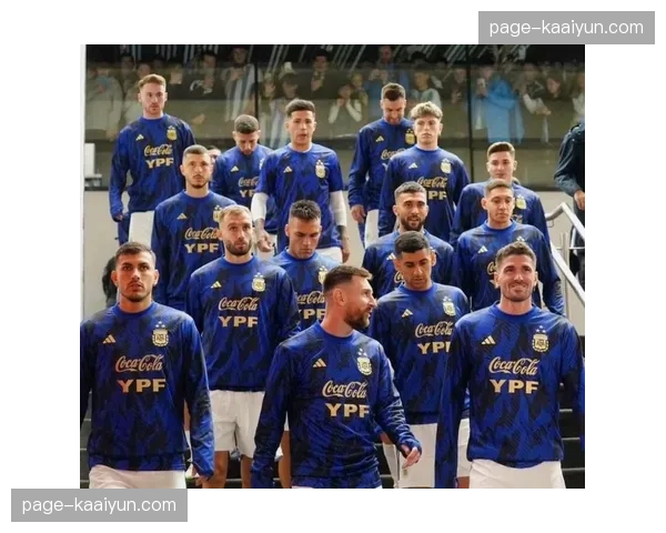 阿根廷险胜毛里塔尼亚引担忧 斯卡洛尼全主力出战练兵价值有限